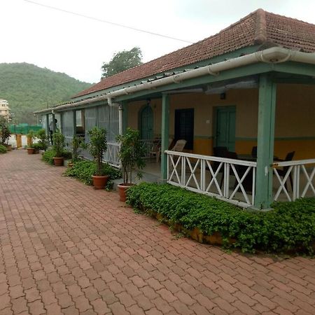 Golden Swan Beach Resort Murūd Zewnętrze zdjęcie