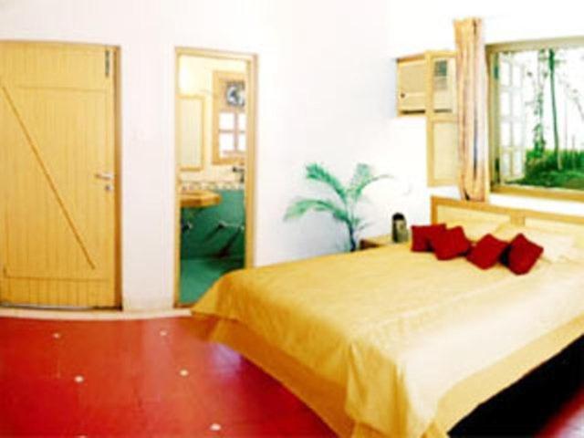 Golden Swan Beach Resort Murūd Pokój zdjęcie
