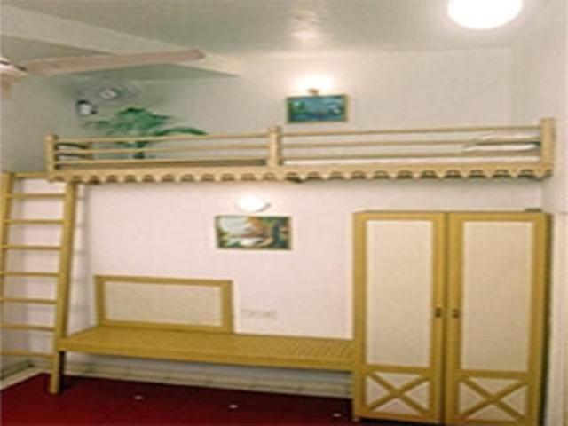Golden Swan Beach Resort Murūd Zewnętrze zdjęcie