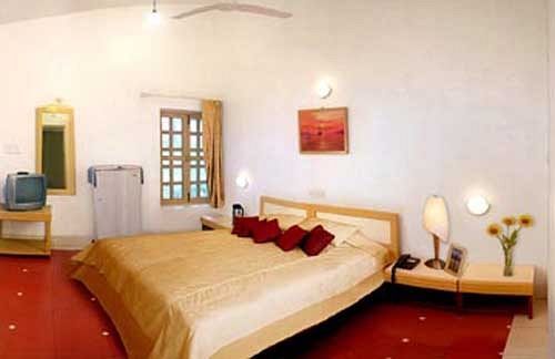 Golden Swan Beach Resort Murūd Zewnętrze zdjęcie