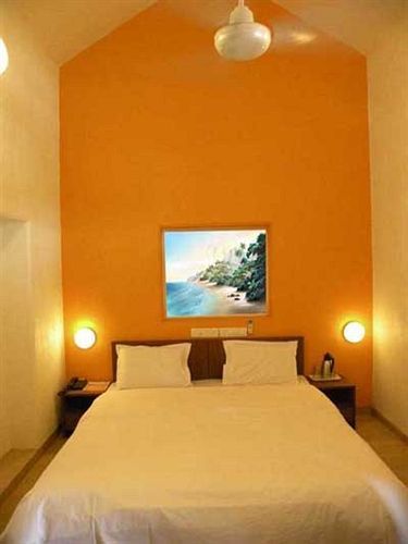 Golden Swan Beach Resort Murūd Zewnętrze zdjęcie